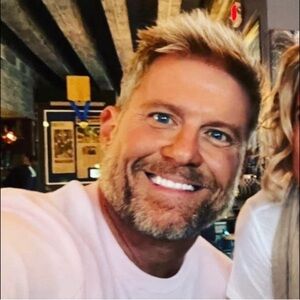 Meet your Posher, Kevin